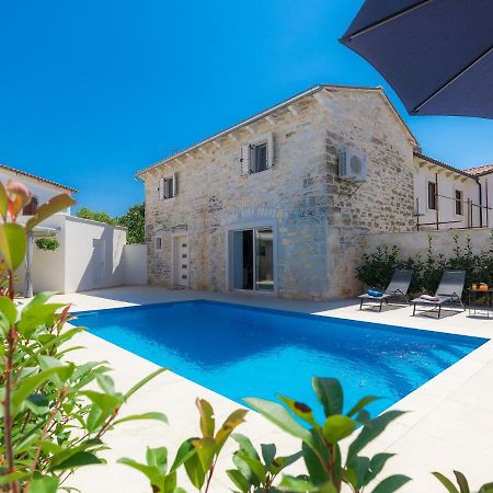 Holiday Home Villa Karmen - Roj454 By Interhome Sveti Petar u Šumi エクステリア 写真