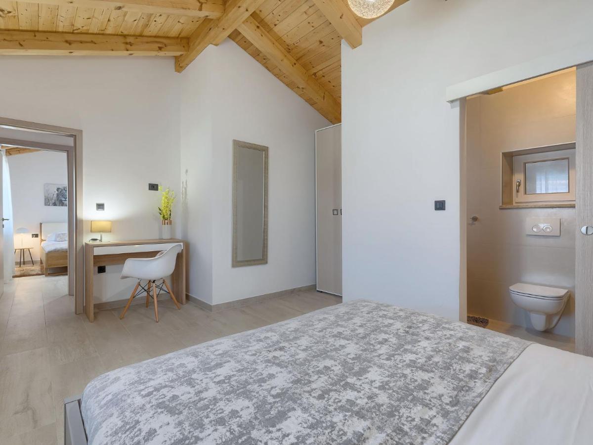 Holiday Home Villa Karmen - Roj454 By Interhome Sveti Petar u Šumi エクステリア 写真