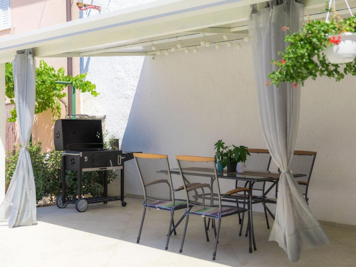 Holiday Home Villa Karmen - Roj454 By Interhome Sveti Petar u Šumi エクステリア 写真