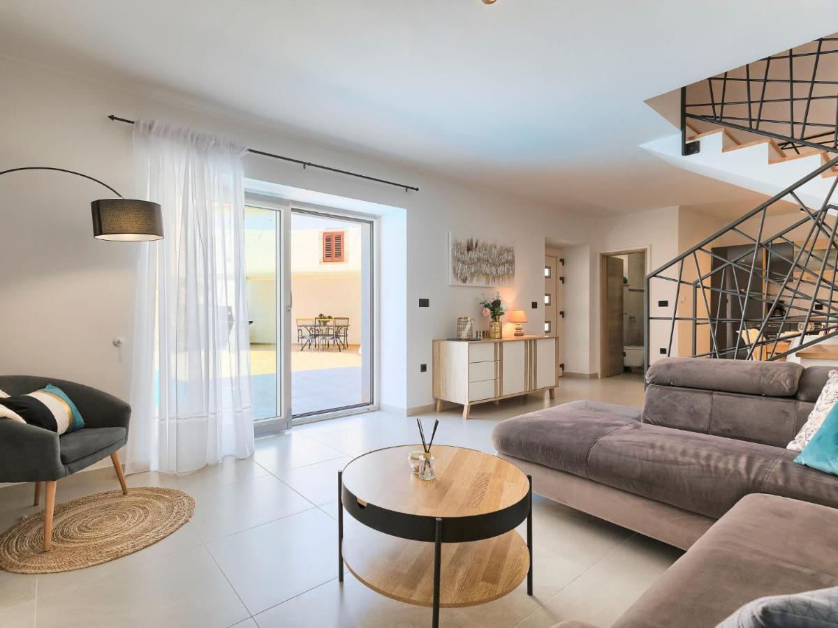Holiday Home Villa Karmen - Roj454 By Interhome Sveti Petar u Šumi エクステリア 写真