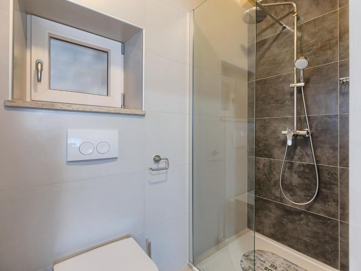 Holiday Home Villa Karmen - Roj454 By Interhome Sveti Petar u Šumi エクステリア 写真