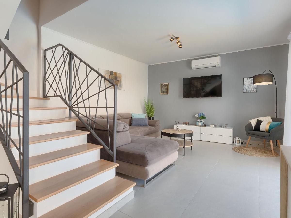 Holiday Home Villa Karmen - Roj454 By Interhome Sveti Petar u Šumi エクステリア 写真