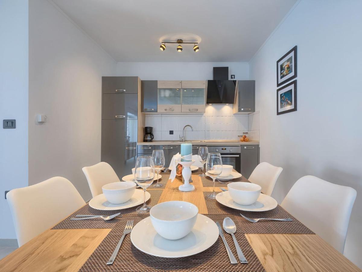 Holiday Home Villa Karmen - Roj454 By Interhome Sveti Petar u Šumi エクステリア 写真