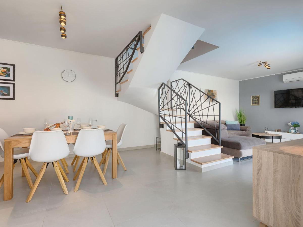 Holiday Home Villa Karmen - Roj454 By Interhome Sveti Petar u Šumi エクステリア 写真