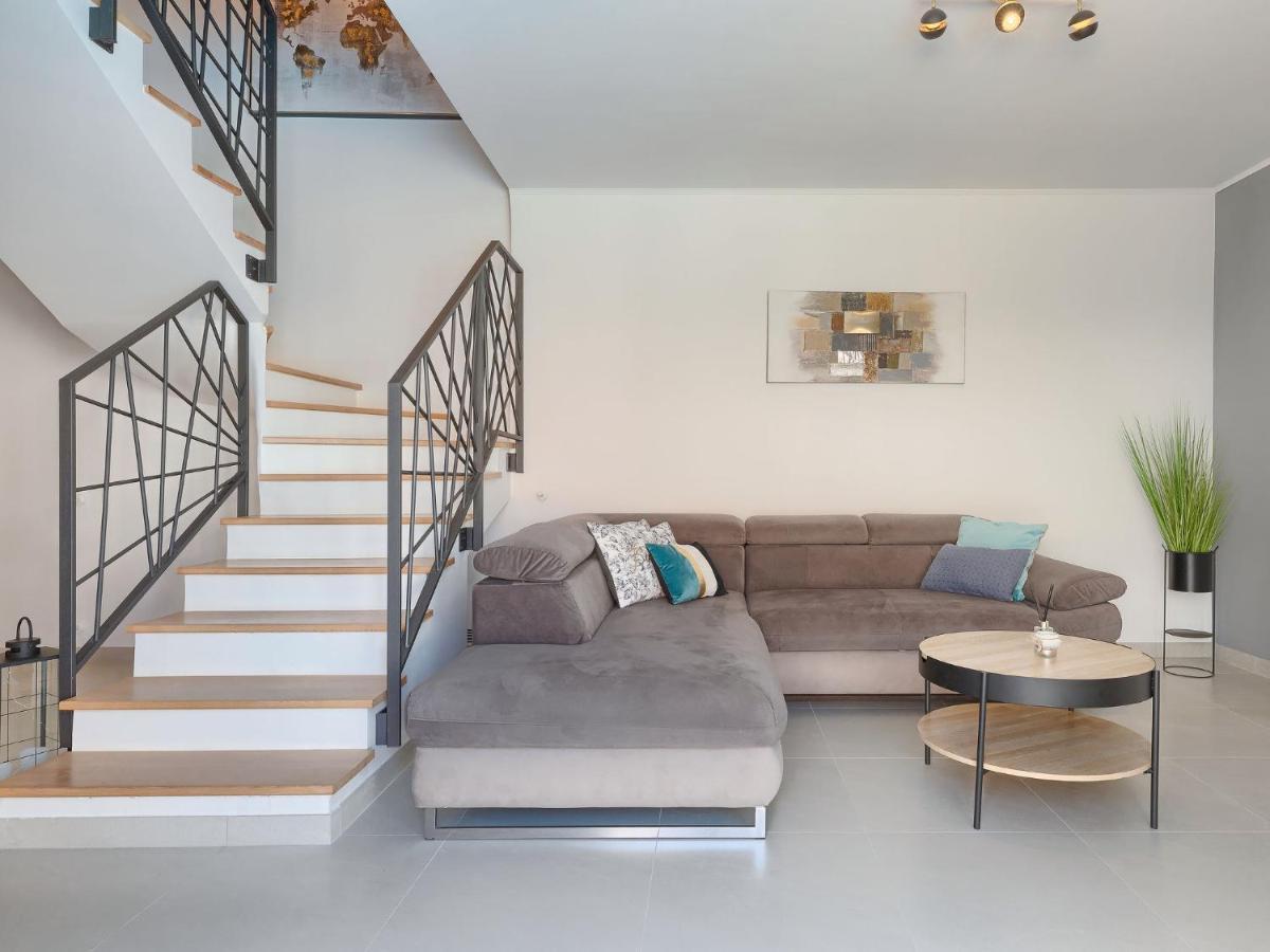 Holiday Home Villa Karmen - Roj454 By Interhome Sveti Petar u Šumi エクステリア 写真