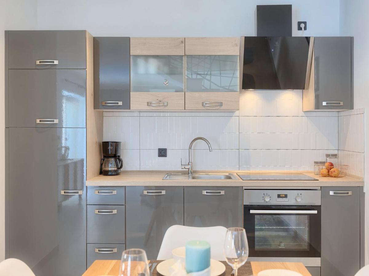 Holiday Home Villa Karmen - Roj454 By Interhome Sveti Petar u Šumi エクステリア 写真