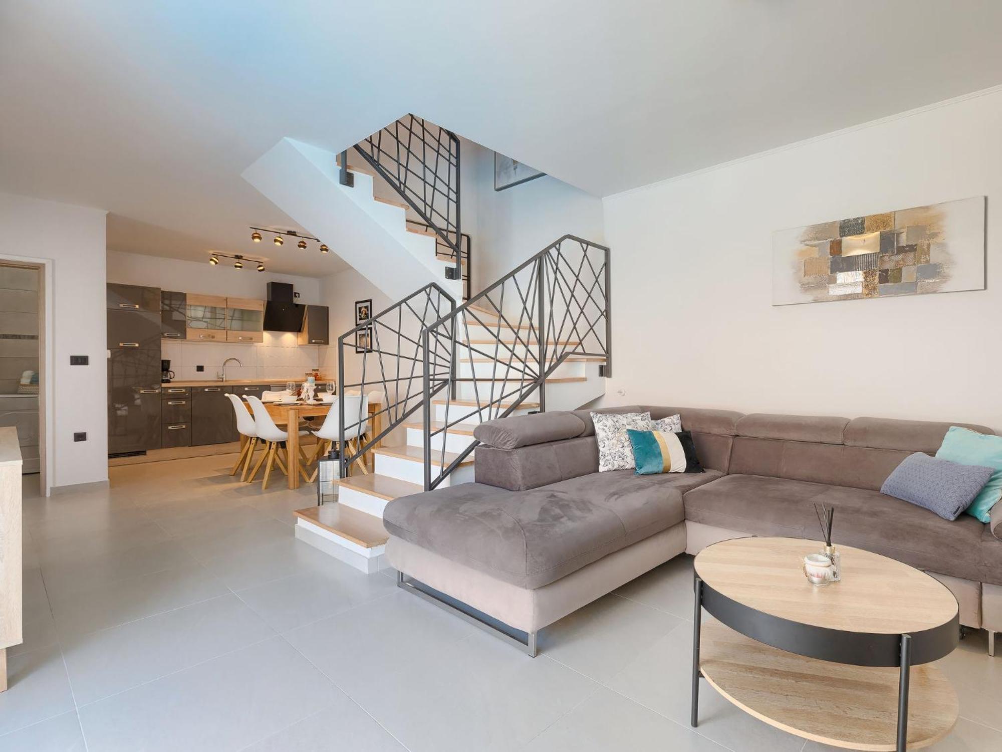 Holiday Home Villa Karmen - Roj454 By Interhome Sveti Petar u Šumi エクステリア 写真