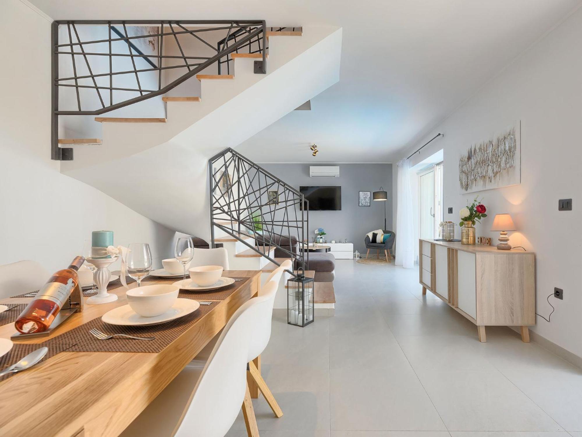 Holiday Home Villa Karmen - Roj454 By Interhome Sveti Petar u Šumi エクステリア 写真